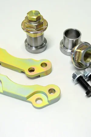 Kit Conversione IRP 5 Fori, Mozzi e Freni E36 / E46 per BMW E30 - Grande affare