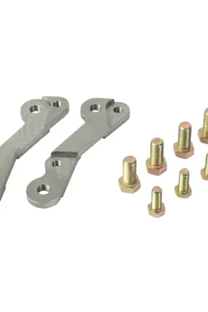 Acquista dal produttore | Kit Adattamento Freni Anteriori Brembo ZR/ZL18 per Toyota Supra & Lexus SC300
