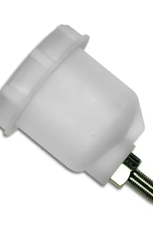 Disponibile subito - Serbatoio Liquido Freni Ø70 mm CompBrake Tipo Girling