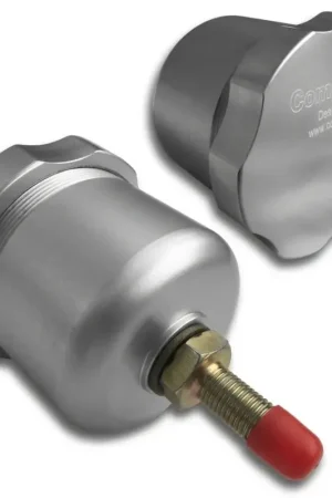 Offerta a tempo limitato | Serbatoio Liquido Freni in Alluminio CompBrake