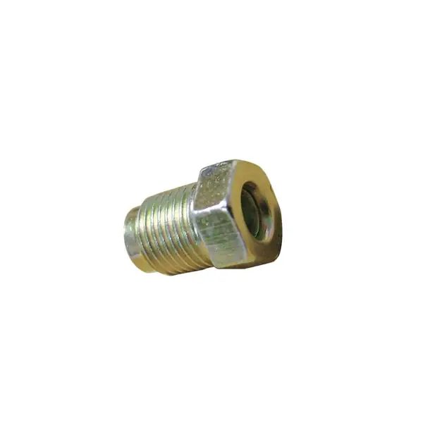 Raccordo 10x100 per Tubo Rigido | Aggiungi al carrello