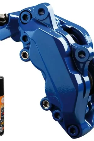Vernice Spray Foliatec Blu per Pinze Freno - Sconto extra