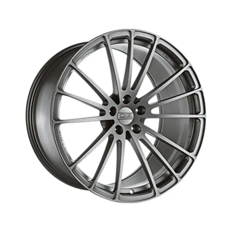 Miglior prezzo - Cerchio OZ Racing Ares 10x21 5x112 ET12