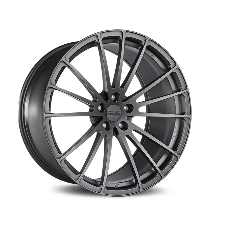 Grande sconto - Cerchio OZ Racing Ares 9x20 5x112 ET35