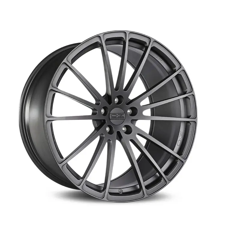 Cerchio OZ Racing Ares 9x20 5x110 ET29 | Fine serie