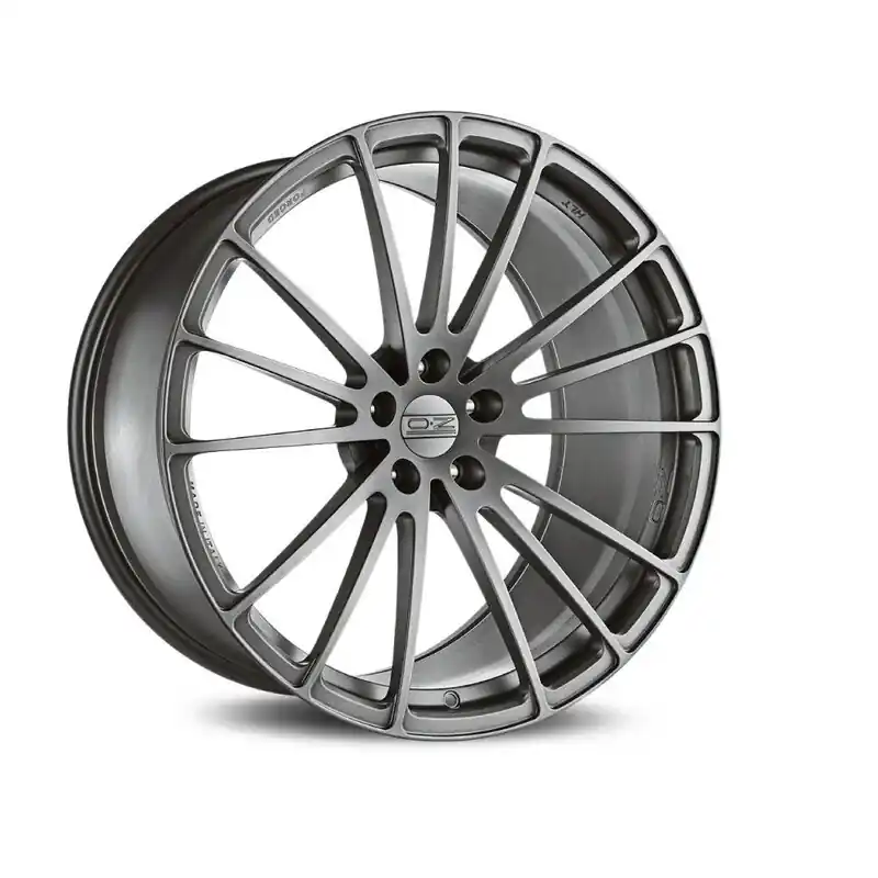 Cerchio OZ Racing Ares 9x20 5x108 ET40 | Buon prezzo
