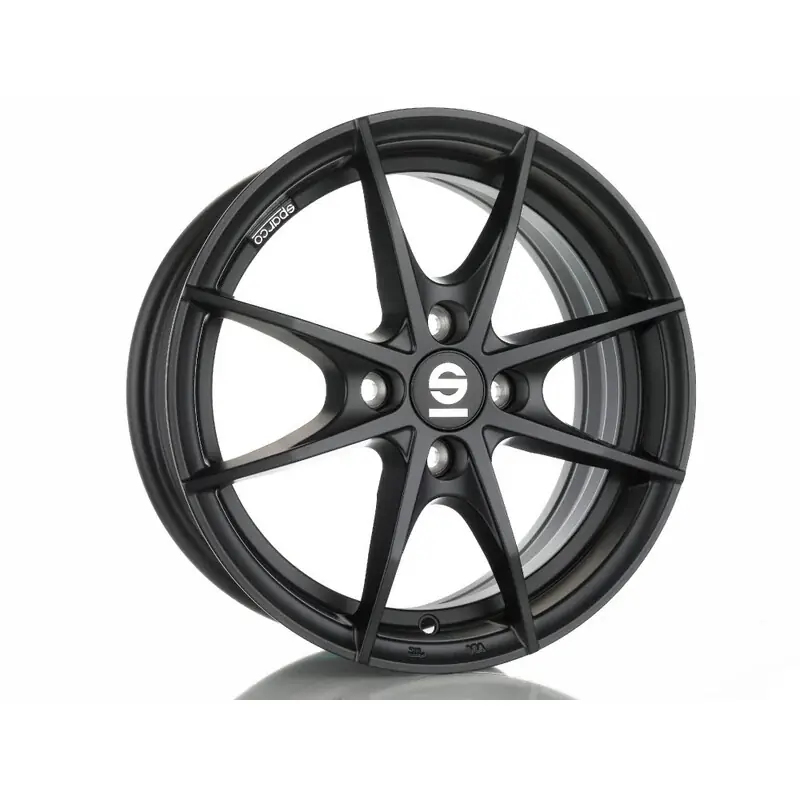 Risparmio extra | Cerchio OZ Racing Aspen HLT 9x21 5x120 ET35