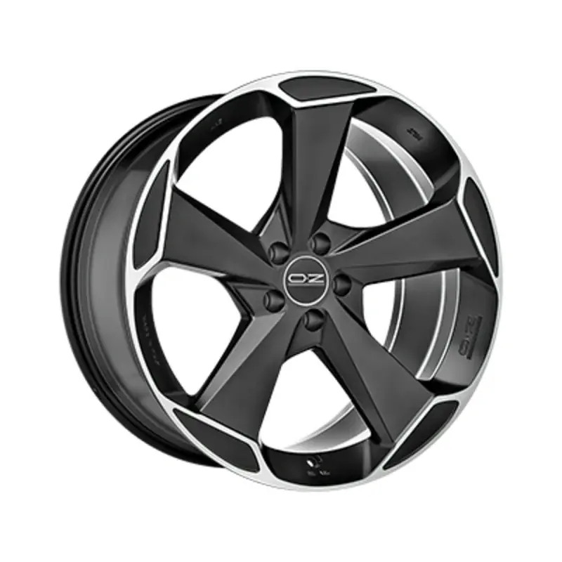 Cerchio OZ Racing Aspen HLT 10,5x20 5x114.3 ET47 - Premium