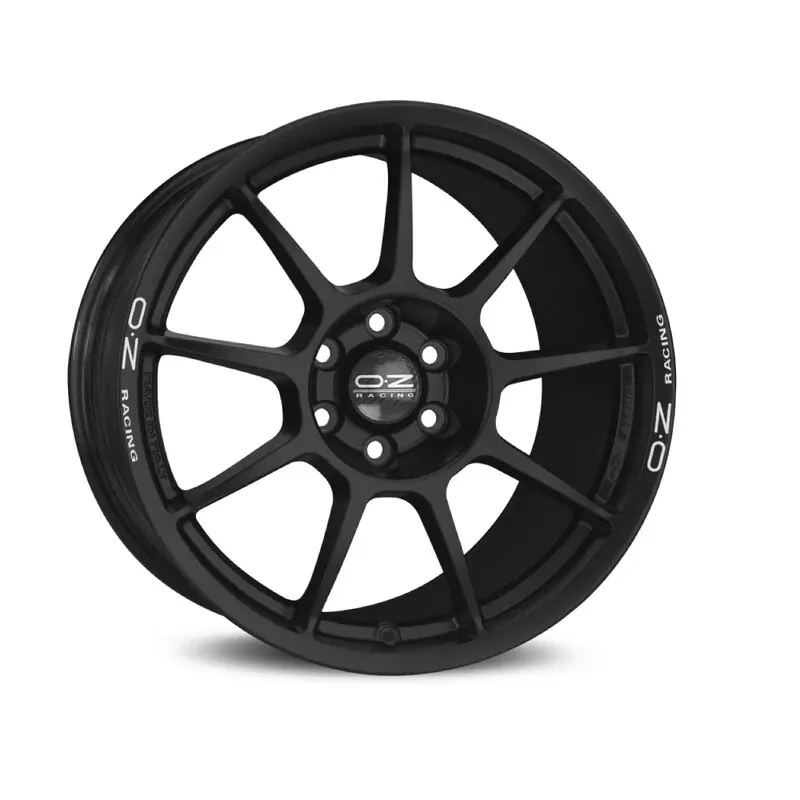 Ordinabile - Cerchio OZ Racing Challenge HLT 10x18 5x120 ET25