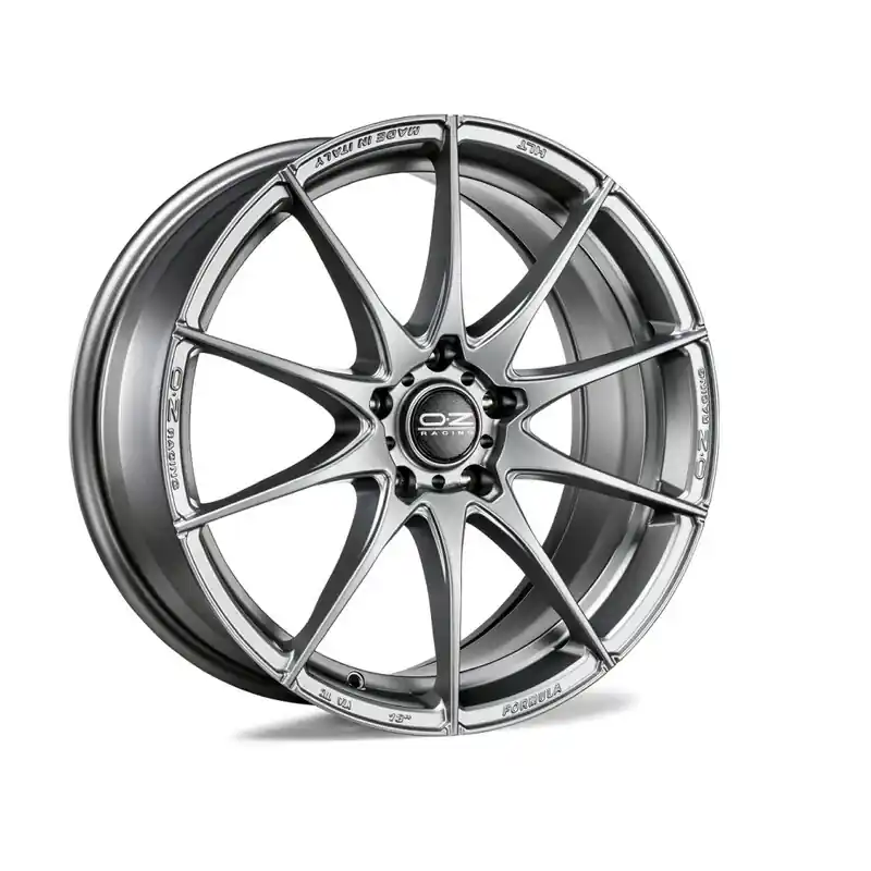 Cerchio OZ Racing Formula HLT 8,5x19 5x112 ET32 - Prezzo conveniente
