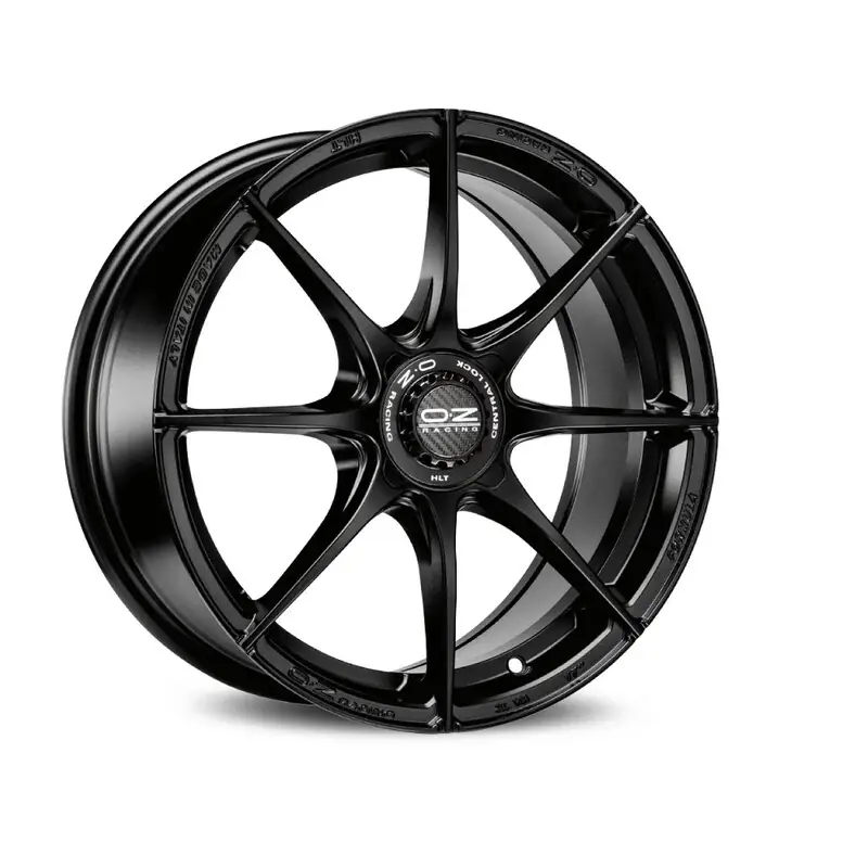 Tra i più amati | Cerchio OZ Racing Formula HLT 7,5x17 4x100 ET35