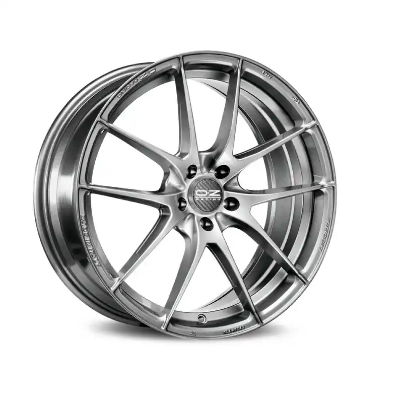 Affare - Cerchio OZ Racing Leggera HLT 9,5x19 5x114.3 ET52.5