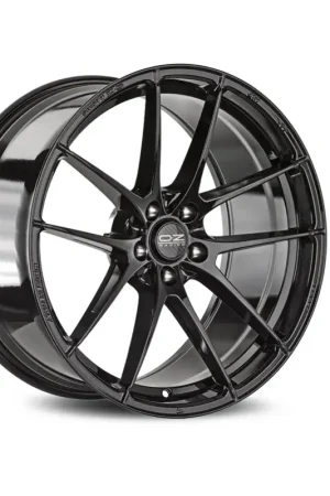 Acquista subito - Cerchio OZ Racing Leggera HLT 10x19 5x130 ET40