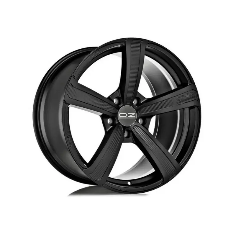 Prezzo ridotto - Cerchio OZ Racing Montecarlo HLT 9,5x20 5x120 ET52