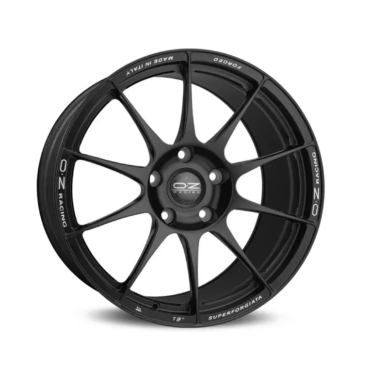 Prezzo basso - Cerchio OZ Racing Superforgiata 11x20 5x114.3 ET15