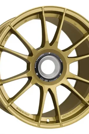 Cerchio OZ Racing Superforgiata CL 12x19 monodado (centerlock) ET48 | Liquidazione