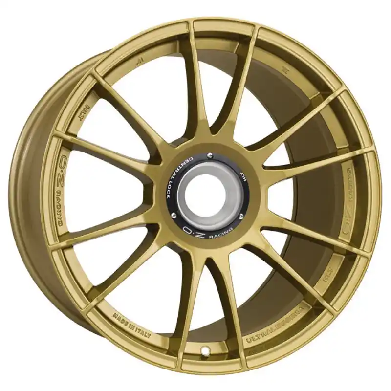 Cerchio OZ Racing Superforgiata CL 12x19 monodado (centerlock) ET48 | Liquidazione