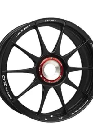 Ultima occasione - Cerchio OZ Racing Superforgiata CL 11x20 monodado (centerlock) ET35