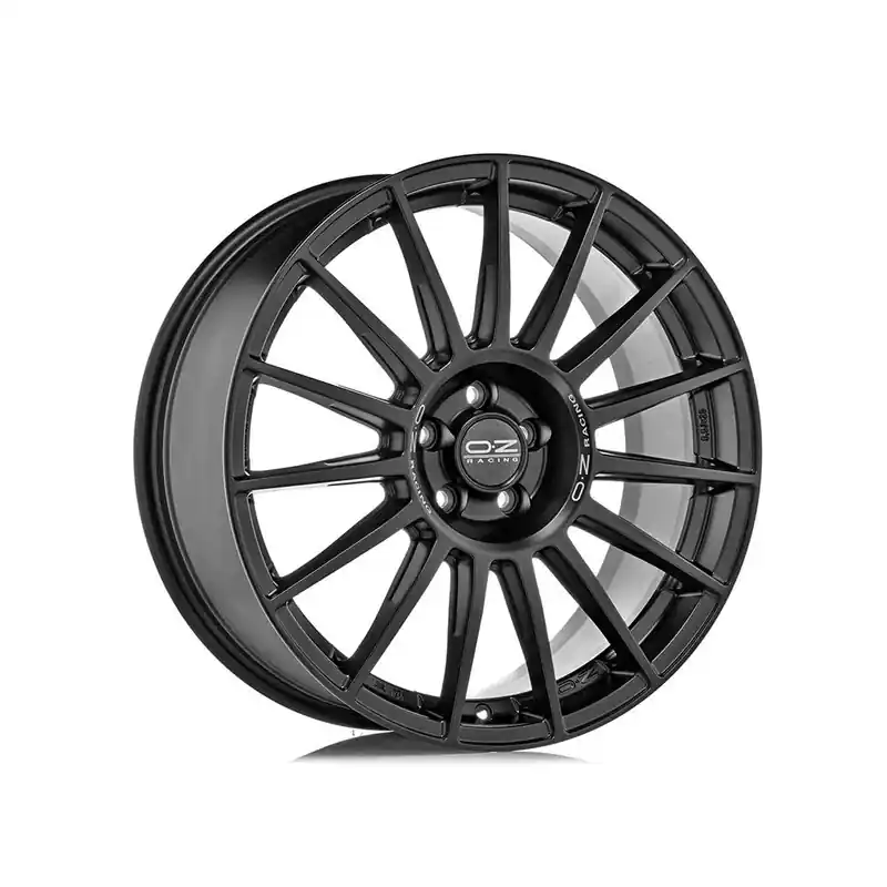 Grande affare - Cerchio OZ Racing Superturismo Dakar 9x22 5x108 ET42