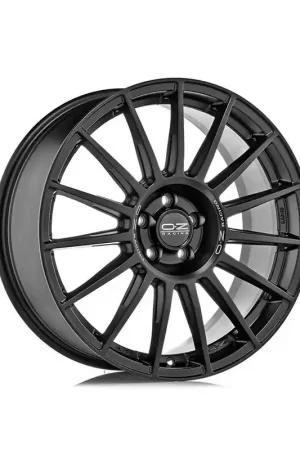 Cerchio OZ Racing Superturismo Dakar 10,5x22 5x112 ET25 - Solo questa settimana