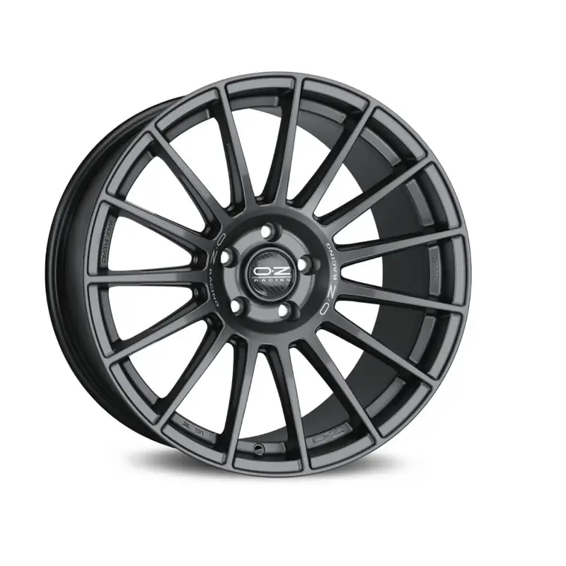 Cerchio OZ Racing Superturismo Dakar 11,5x21 5x112 ET38 - Buon prezzo