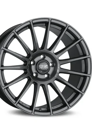 Acquista subito - Cerchio OZ Racing Superturismo Dakar 10x20 5x112 ET26