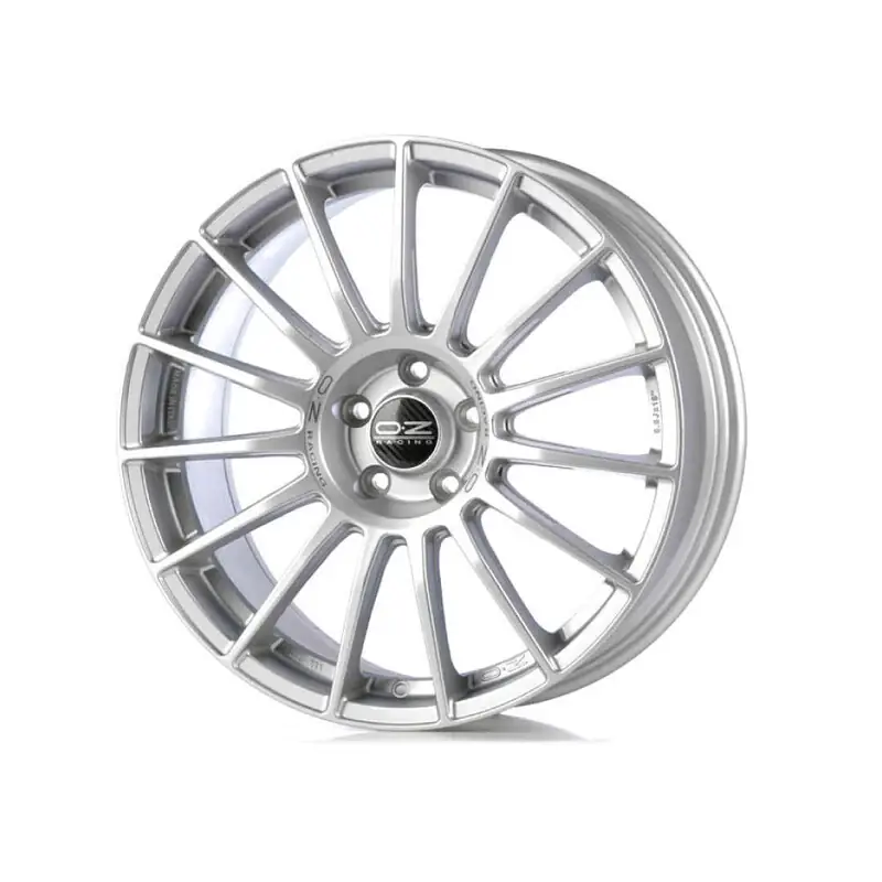 Prezzo ridotto - Cerchio OZ Racing Superturismo LM 8x18 5x120 ET40