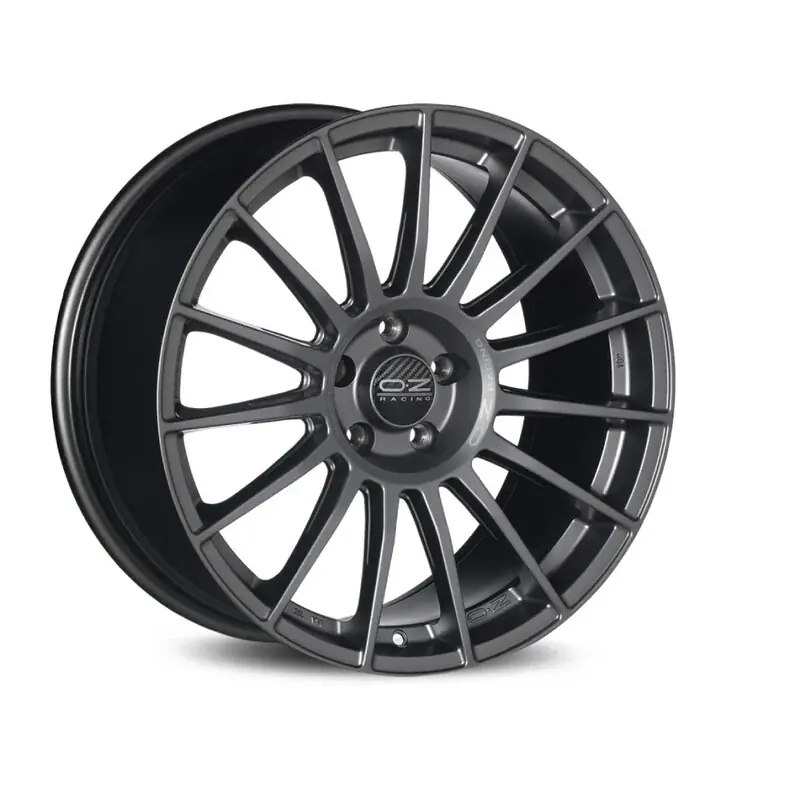 Cerchio OZ Racing Superturismo LM 8,5x19 5x112 ET30 - Prezzo d'offerta