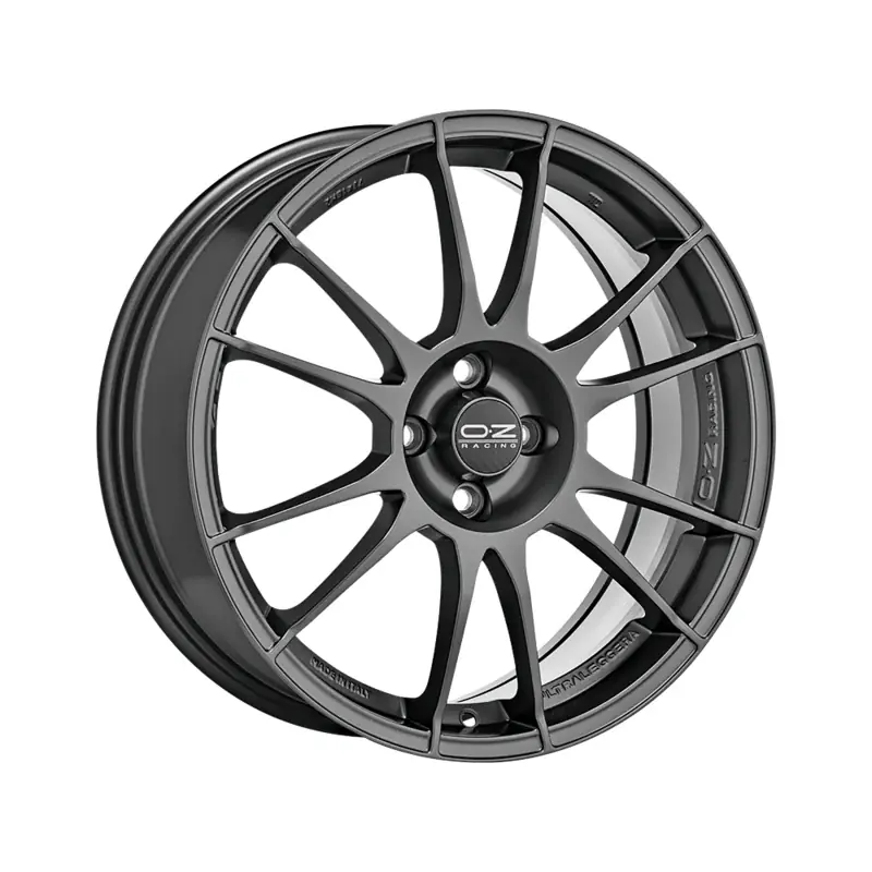 Top vendite - Cerchio OZ Racing Ultraleggera 7,5x18 4x98 ET33