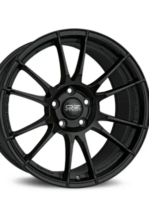 Acquista online - Cerchio OZ Racing Ultraleggera 8x18 5x98 ET38