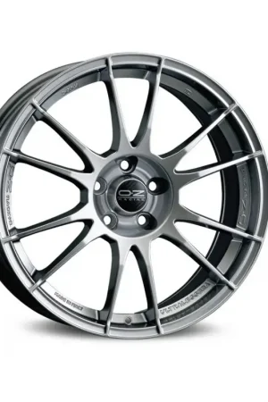 Direttamente dalla fabbrica | Cerchio OZ Racing Ultraleggera 7x17 4x108 ET16