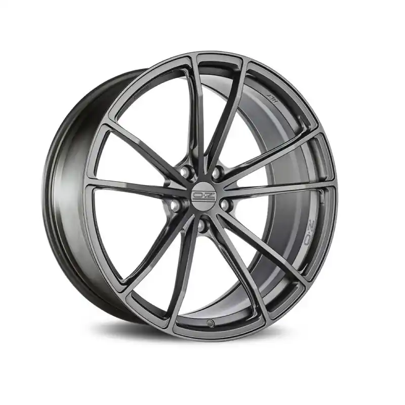 Offerta a tempo limitato - Cerchio OZ Racing Zeus 9x20 5x112 ET32