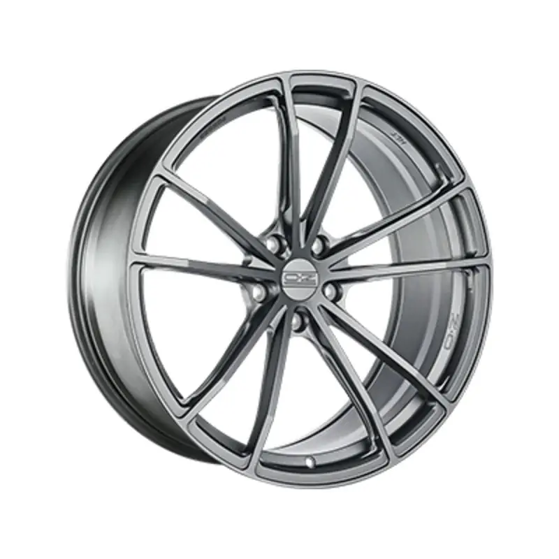 Cerchio OZ Racing Zeus 11x20 5x130 ET60 - Disponibile ora