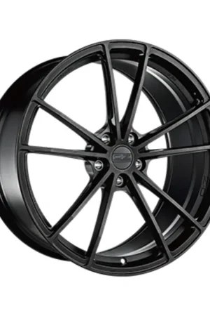 Ultimi giorni - Cerchio OZ Racing Zeus 9x21 5x128 ET48