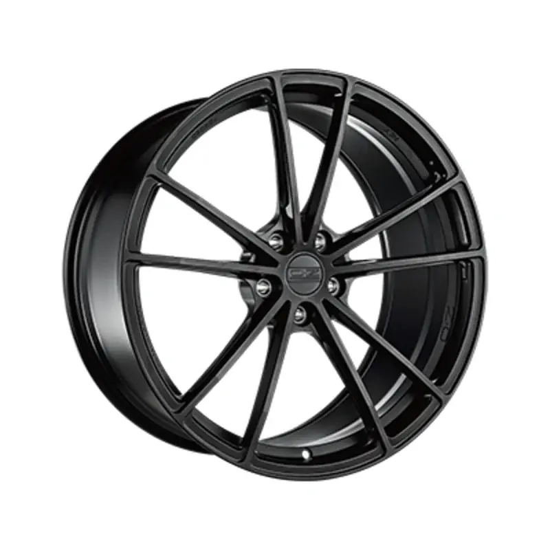 Compra subito - Cerchio OZ Racing Zeus 12x20 5x120.65 ET55
