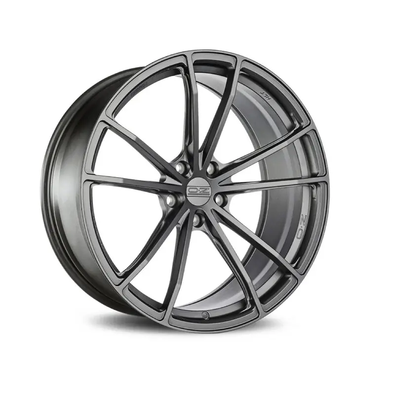 Disponibile subito - Cerchio OZ Racing Zeus 9x19 5x120 ET24
