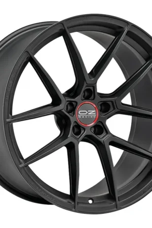 Cerchio OZ Racing Estrema GT HLT 8x20 5x112 ET27 | Spedizione espressa