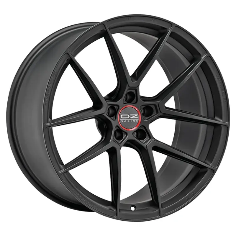 Cerchio OZ Racing Estrema GT HLT 8x18 5x108 ET45 | Tra i preferiti