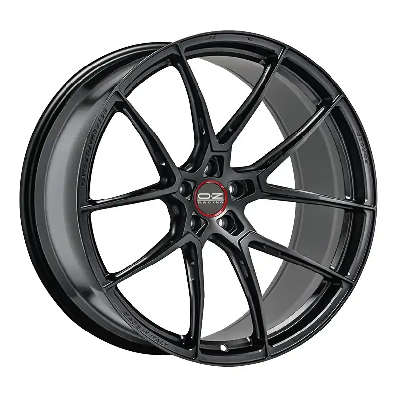 Disponibile ora | Cerchio OZ Racing Estremaforgiata 9,5x20 5x112 ET20