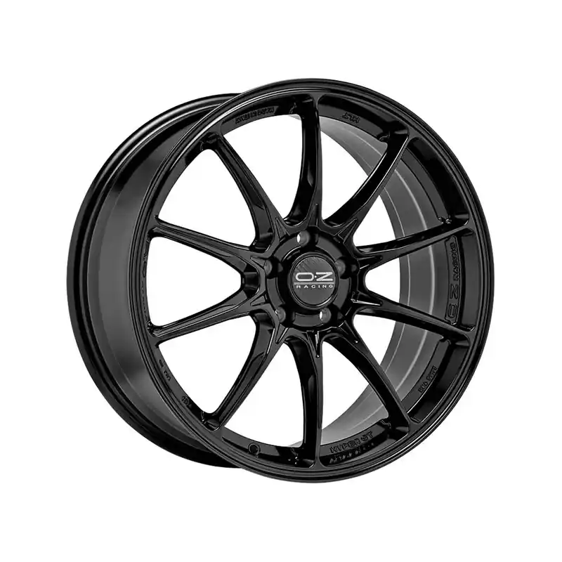 Cerchio OZ Racing Hyper GT HLT 8,5x19 5x112 ET30 - Svendita