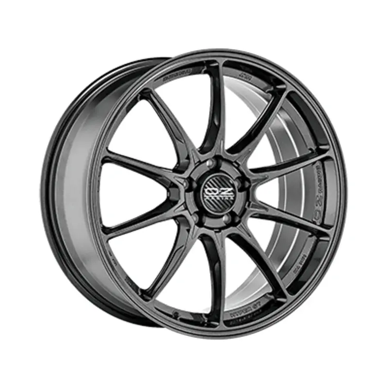 Preferito dai clienti - Cerchio OZ Racing Hyper GT HLT 9,5x19 5x112 ET20