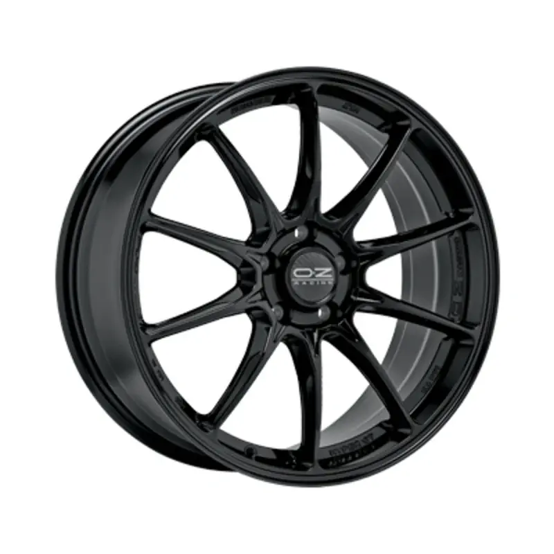 Cerchio OZ Racing Hyper GT HLT 8x18 5x114.3 ET35 - Prezzo scontato