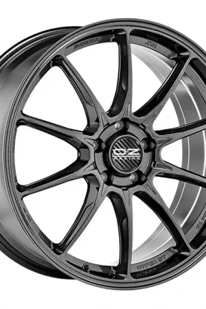 Cerchio OZ Racing Hyper GT HLT 10,5x20 5x108 ET50 - Nuovo prodotto