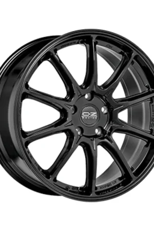 Ultimi giorni - Cerchio OZ Racing Hyper XT HLT 10,5x21 5x120 ET45