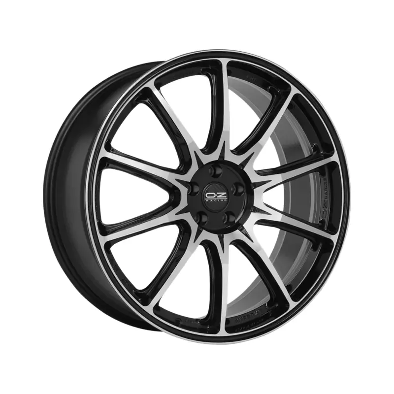 Cerchio OZ Racing Hyper XT HLT 11,5x22 5x120 ET34 | Appena aggiunto