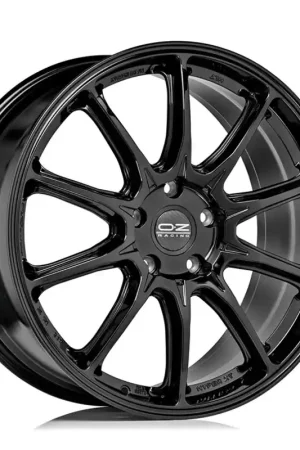 Ultimo arrivo | Cerchio OZ Racing Hyper XT HLT 9,5x20 5x112 ET52