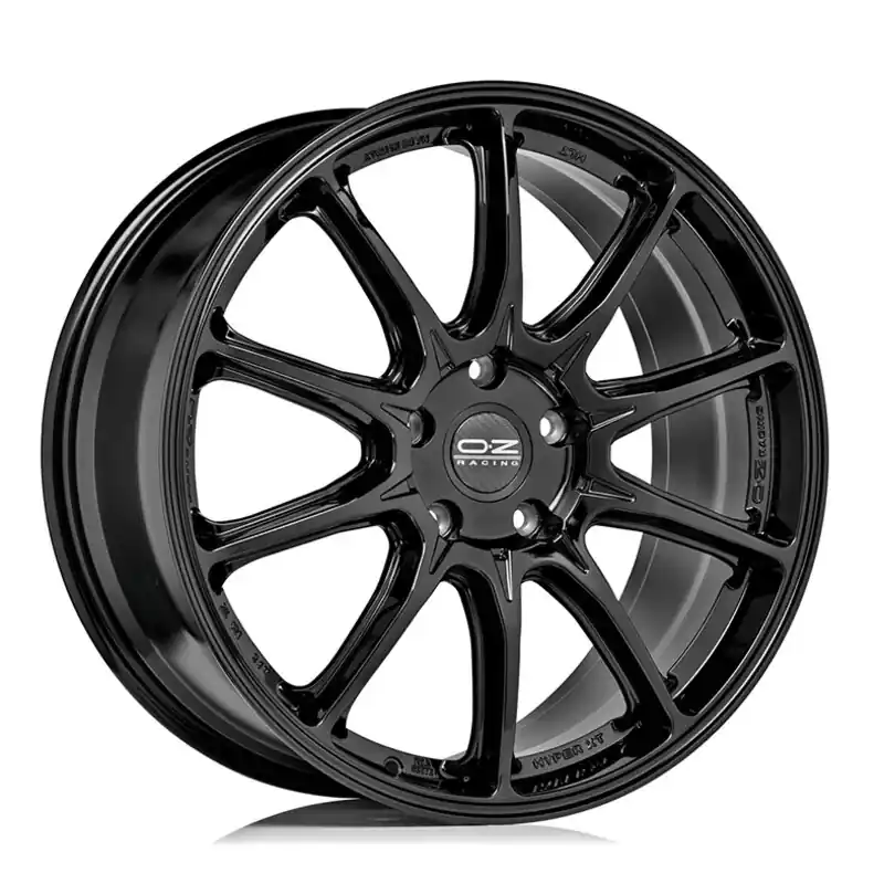 Ultimo arrivo | Cerchio OZ Racing Hyper XT HLT 9,5x20 5x112 ET52