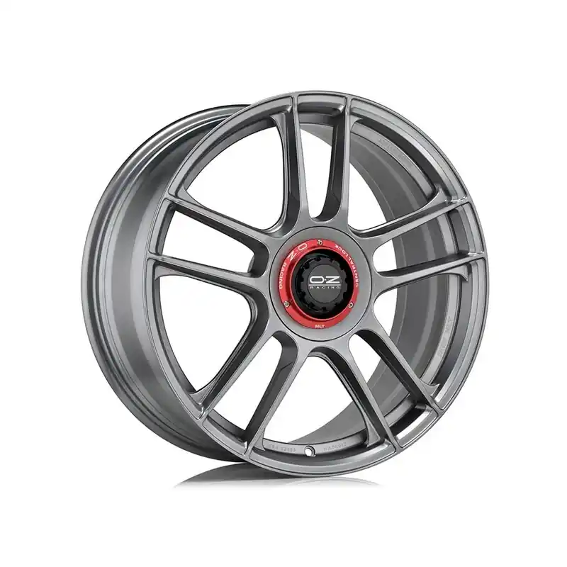 Cerchio OZ Racing Indy HLT 8,5x20 5x120 ET34 - Occasione