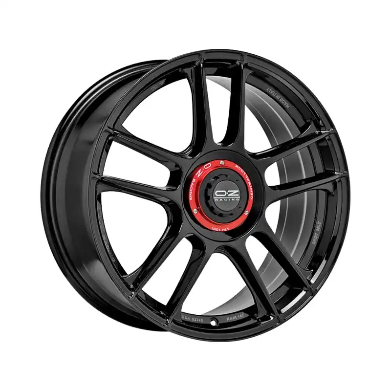 Cerchio OZ Racing Indy HLT 8,5x20 5x112 ET30 | Prezzo d'offerta