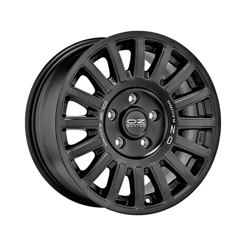 Cerchio OZ Racing Rally Raid 8x17 5x127 - Prezzo imbattibile